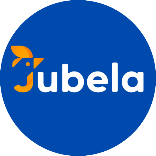 Jubela Logo