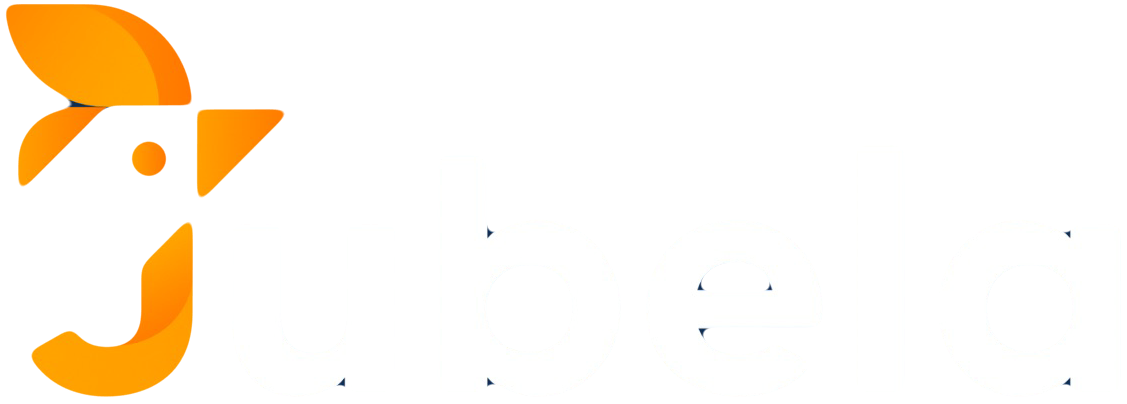 Jubela Logo